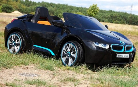 ORYGINALNE BMW i8 CONCEPT W NAJLEPSZEJ WERSJI/168 ORYGINALNE BMW i8 CONCEPT W NAJLEPSZEJ WERSJI/168
