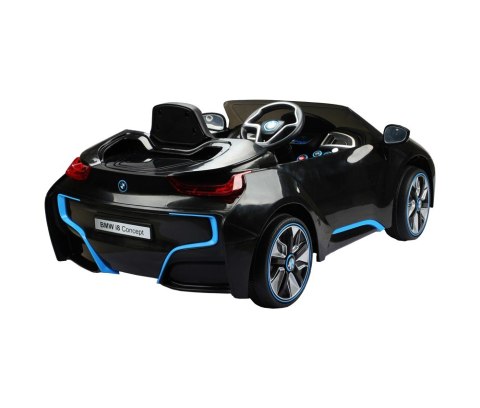 ORYGINALNE BMW i8 CONCEPT W NAJLEPSZEJ WERSJI/168 ORYGINALNE BMW i8 CONCEPT W NAJLEPSZEJ WERSJI/168