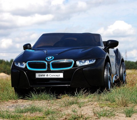 ORYGINALNE BMW i8 CONCEPT W NAJLEPSZEJ WERSJI/168 ORYGINALNE BMW i8 CONCEPT W NAJLEPSZEJ WERSJI/168