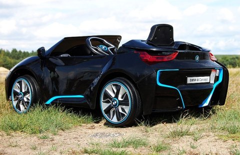ORYGINALNE BMW i8 CONCEPT W NAJLEPSZEJ WERSJI/168 ORYGINALNE BMW i8 CONCEPT W NAJLEPSZEJ WERSJI/168