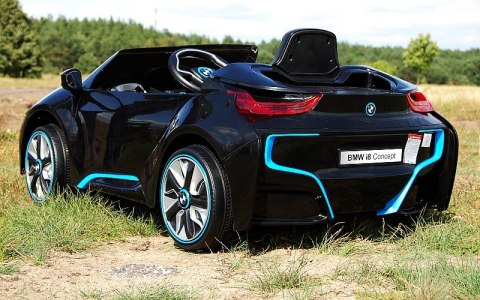 ORYGINALNE BMW i8 CONCEPT W NAJLEPSZEJ WERSJI/168 ORYGINALNE BMW i8 CONCEPT W NAJLEPSZEJ WERSJI/168