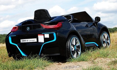 ORYGINALNE BMW i8 CONCEPT W NAJLEPSZEJ WERSJI/168 ORYGINALNE BMW i8 CONCEPT W NAJLEPSZEJ WERSJI/168