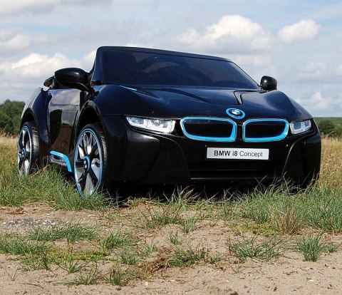 ORYGINALNE BMW i8 CONCEPT W NAJLEPSZEJ WERSJI/168 ORYGINALNE BMW i8 CONCEPT W NAJLEPSZEJ WERSJI/168