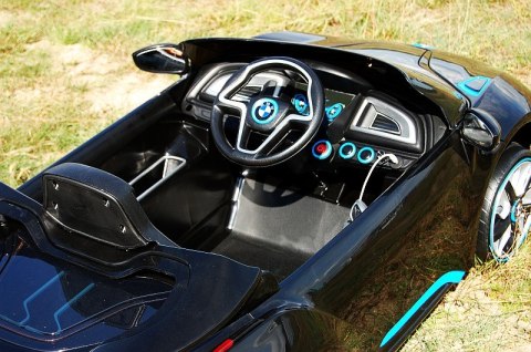 ORYGINALNE BMW i8 CONCEPT W NAJLEPSZEJ WERSJI/168 ORYGINALNE BMW i8 CONCEPT W NAJLEPSZEJ WERSJI/168