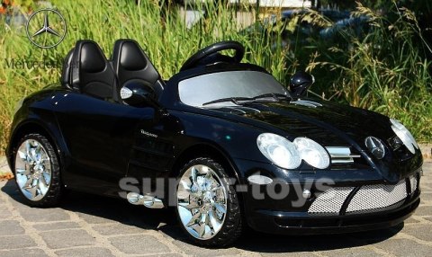 ORYGINALNY MERCEDES SLR Z PILOTEM LAKIER/ HDFL-522 ORYGINALNY MERCEDES SLR Z PILOTEM LAKIER/ HDFL-522