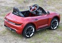 ROADSTER TRZY SILNIKI, FUNKCJA BUJANIA,MIĘKKIE KOŁA, MIĘKKIE SIEDZENIE, MOCNY/8988