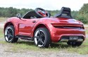 ROADSTER TRZY SILNIKI, FUNKCJA BUJANIA,MIĘKKIE KOŁA, MIĘKKIE SIEDZENIE, MOCNY/8988