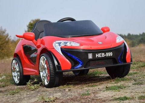 AUTO ROADSTER EXCLUSIVE, MIĘKKIE SIEDZENIE/HEB999 AUTO ROADSTER EXCLUSIVE, MIĘKKIE SIEDZENIE/HEB999