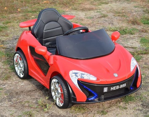 AUTO ROADSTER EXCLUSIVE, MIĘKKIE SIEDZENIE/HEB999 AUTO ROADSTER EXCLUSIVE, MIĘKKIE SIEDZENIE/HEB999