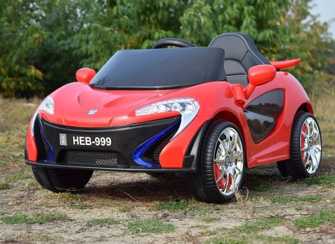 AUTO ROADSTER EXCLUSIVE, MIĘKKIE SIEDZENIE/HEB999 AUTO ROADSTER EXCLUSIVE, MIĘKKIE SIEDZENIE/HEB999