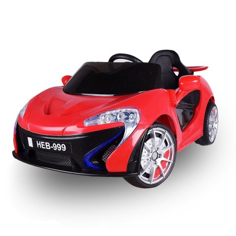AUTO ROADSTER EXCLUSIVE, MIĘKKIE SIEDZENIE/HEB999 AUTO ROADSTER EXCLUSIVE, MIĘKKIE SIEDZENIE/HEB999