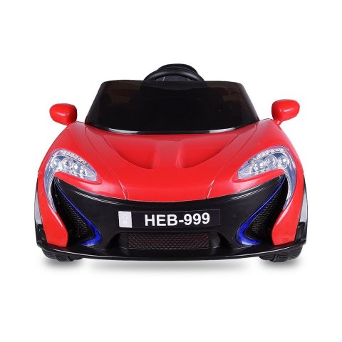 AUTO ROADSTER EXCLUSIVE, MIĘKKIE SIEDZENIE/HEB999 AUTO ROADSTER EXCLUSIVE, MIĘKKIE SIEDZENIE/HEB999
