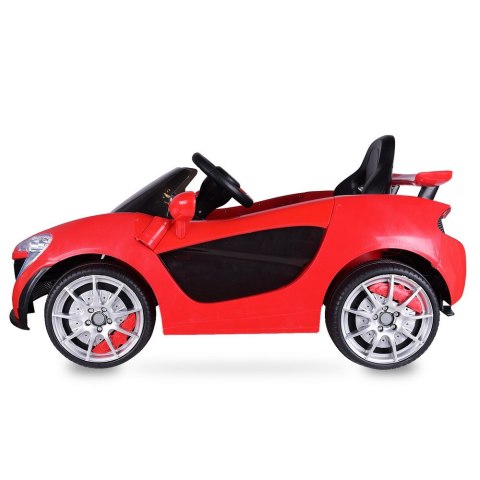 AUTO ROADSTER EXCLUSIVE, MIĘKKIE SIEDZENIE/HEB999 AUTO ROADSTER EXCLUSIVE, MIĘKKIE SIEDZENIE/HEB999