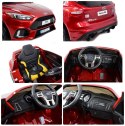 FORD FOCUS MIĘKKIE KOŁA, MIĘKKIE SIEDZENIE, WOLNY START, LICENCJA /DKF777