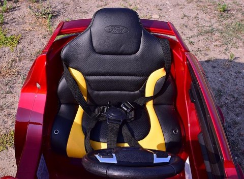 FORD FOCUS MIĘKKIE KOŁA, MIĘKKIE SIEDZENIE, WOLNY START, LICENCJA /DKF777 FORD FOCUS MIĘKKIE KOŁA, MIĘKKIE SIEDZENIE, WOLNY START, LICENCJA /DKF777