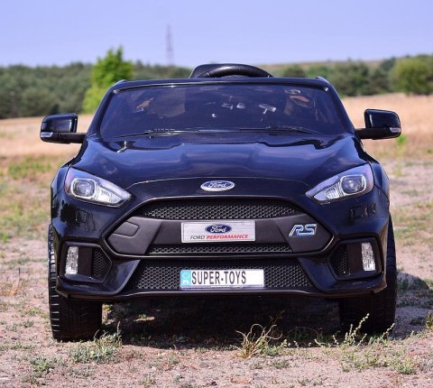FORD FOCUS MIĘKKIE KOŁA, MIĘKKIE SIEDZENIE, WOLNY START, LICENCJA /DKF777 FORD FOCUS MIĘKKIE KOŁA, MIĘKKIE SIEDZENIE, WOLNY START, LICENCJA /DKF777
