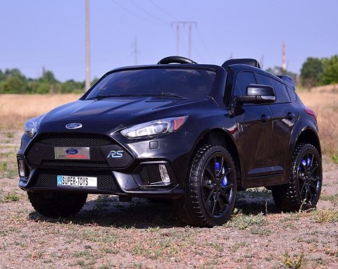 FORD FOCUS MIĘKKIE KOŁA, MIĘKKIE SIEDZENIE, WOLNY START, LICENCJA /DKF777 FORD FOCUS MIĘKKIE KOŁA, MIĘKKIE SIEDZENIE, WOLNY START, LICENCJA /DKF777