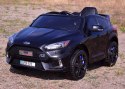 FORD FOCUS MIĘKKIE KOŁA, MIĘKKIE SIEDZENIE, WOLNY START, LICENCJA /DKF777