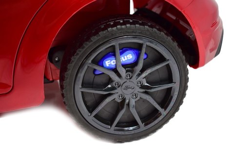 FORD FOCUS MIĘKKIE KOŁA, MIĘKKIE SIEDZENIE, WOLNY START, LICENCJA /DKF777 FORD FOCUS MIĘKKIE KOŁA, MIĘKKIE SIEDZENIE, WOLNY START, LICENCJA /DKF777