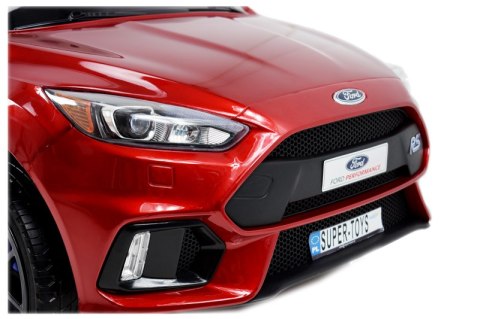 FORD FOCUS MIĘKKIE KOŁA, MIĘKKIE SIEDZENIE, WOLNY START, LICENCJA /DKF777 FORD FOCUS MIĘKKIE KOŁA, MIĘKKIE SIEDZENIE, WOLNY START, LICENCJA /DKF777