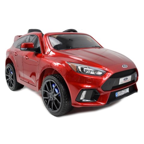 FORD FOCUS MIĘKKIE KOŁA, MIĘKKIE SIEDZENIE, WOLNY START, LICENCJA - JAKOŚĆ - LAKIER/DKF777 FORD FOCUS MIĘKKIE KOŁA, MIĘKKIE SIEDZENIE, WOLNY START, LICENCJA - JAKOŚĆ - LAKIER/DKF777