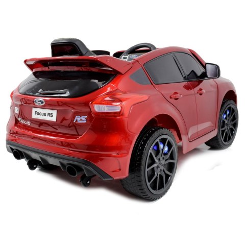 FORD FOCUS MIĘKKIE KOŁA, MIĘKKIE SIEDZENIE, WOLNY START, LICENCJA - JAKOŚĆ - LAKIER/DKF777 FORD FOCUS MIĘKKIE KOŁA, MIĘKKIE SIEDZENIE, WOLNY START, LICENCJA - JAKOŚĆ - LAKIER/DKF777
