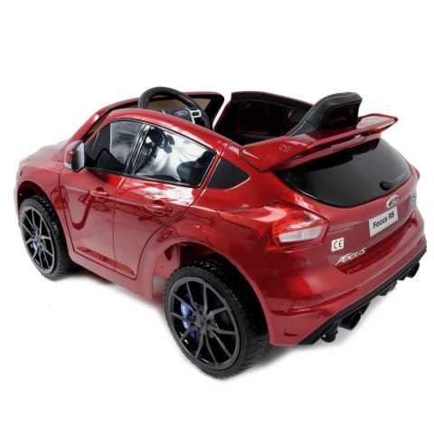 FORD FOCUS MIĘKKIE KOŁA, MIĘKKIE SIEDZENIE, WOLNY START, LICENCJA - JAKOŚĆ - LAKIER/DKF777 FORD FOCUS MIĘKKIE KOŁA, MIĘKKIE SIEDZENIE, WOLNY START, LICENCJA - JAKOŚĆ - LAKIER/DKF777