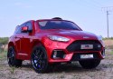 FORD FOCUS MIĘKKIE KOŁA, MIĘKKIE SIEDZENIE, WOLNY START, LICENCJA - JAKOŚĆ - LAKIER/DKF777