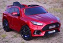FORD FOCUS MIĘKKIE KOŁA, MIĘKKIE SIEDZENIE, WOLNY START, LICENCJA - JAKOŚĆ - LAKIER/DKF777
