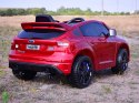 FORD FOCUS MIĘKKIE KOŁA, MIĘKKIE SIEDZENIE, WOLNY START, LICENCJA - JAKOŚĆ - LAKIER/DKF777