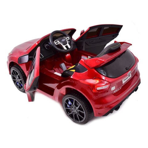 FORD FOCUS MIĘKKIE KOŁA, MIĘKKIE SIEDZENIE, WOLNY START, LICENCJA - JAKOŚĆ - LAKIER/DKF777 FORD FOCUS MIĘKKIE KOŁA, MIĘKKIE SIEDZENIE, WOLNY START, LICENCJA - JAKOŚĆ - LAKIER/DKF777