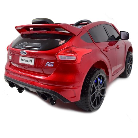 FORD FOCUS MIĘKKIE KOŁA, MIĘKKIE SIEDZENIE, WOLNY START, LICENCJA - JAKOŚĆ - LAKIER/DKF777 FORD FOCUS MIĘKKIE KOŁA, MIĘKKIE SIEDZENIE, WOLNY START, LICENCJA - JAKOŚĆ - LAKIER/DKF777