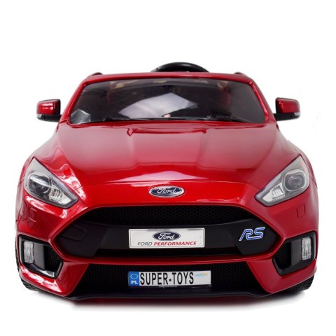 FORD FOCUS MIĘKKIE KOŁA, MIĘKKIE SIEDZENIE, WOLNY START, LICENCJA - JAKOŚĆ - LAKIER/DKF777 FORD FOCUS MIĘKKIE KOŁA, MIĘKKIE SIEDZENIE, WOLNY START, LICENCJA - JAKOŚĆ - LAKIER/DKF777
