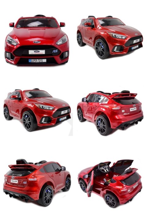 FORD FOCUS MIĘKKIE KOŁA, MIĘKKIE SIEDZENIE, WOLNY START, LICENCJA - JAKOŚĆ - LAKIER/DKF777 FORD FOCUS MIĘKKIE KOŁA, MIĘKKIE SIEDZENIE, WOLNY START, LICENCJA - JAKOŚĆ - LAKIER/DKF777