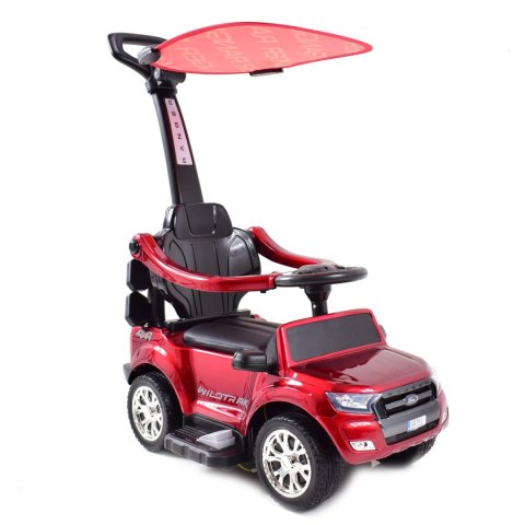 FORD RANGER JEŻDZIK, PCHACZ, KARMIDEŁKO,POJAZD NA AKUMULATOR, MIĘKKIE SIEDZENIE LAKIEROWANY/DKP01 FORD RANGER JEŻDZIK, PCHACZ, KARMIDEŁKO,POJAZD NA AKUMULATOR, MIĘKKIE SIEDZENIE LAKIEROWANY/DKP01