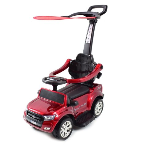 FORD RANGER JEŻDZIK, PCHACZ, KARMIDEŁKO,POJAZD NA AKUMULATOR, MIĘKKIE SIEDZENIE LAKIEROWANY/DKP01 FORD RANGER JEŻDZIK, PCHACZ, KARMIDEŁKO,POJAZD NA AKUMULATOR, MIĘKKIE SIEDZENIE LAKIEROWANY/DKP01