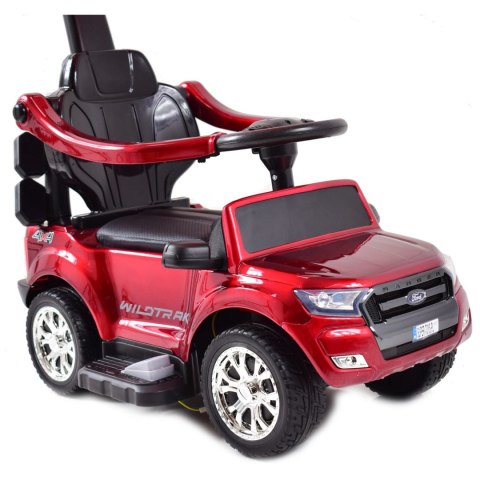 FORD RANGER JEŻDZIK, PCHACZ, KARMIDEŁKO,POJAZD NA AKUMULATOR, MIĘKKIE SIEDZENIE LAKIEROWANY/DKP01 FORD RANGER JEŻDZIK, PCHACZ, KARMIDEŁKO,POJAZD NA AKUMULATOR, MIĘKKIE SIEDZENIE LAKIEROWANY/DKP01