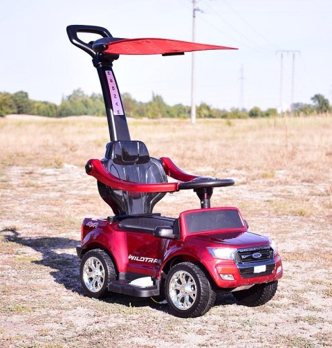 FORD RANGER JEŻDZIK, PCHACZ, KARMIDEŁKO,POJAZD NA AKUMULATOR, MIĘKKIE SIEDZENIE LAKIEROWANY/DKP01 FORD RANGER JEŻDZIK, PCHACZ, KARMIDEŁKO,POJAZD NA AKUMULATOR, MIĘKKIE SIEDZENIE LAKIEROWANY/DKP01