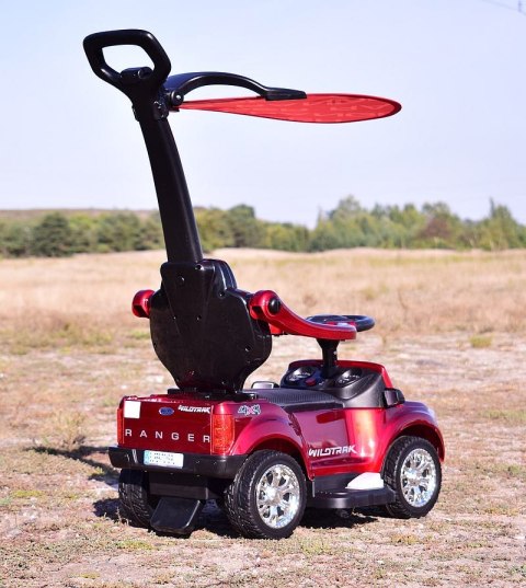 FORD RANGER JEŻDZIK, PCHACZ, KARMIDEŁKO,POJAZD NA AKUMULATOR, MIĘKKIE SIEDZENIE LAKIEROWANY/DKP01 FORD RANGER JEŻDZIK, PCHACZ, KARMIDEŁKO,POJAZD NA AKUMULATOR, MIĘKKIE SIEDZENIE LAKIEROWANY/DKP01