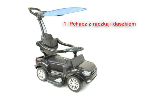 FORD RANGER JEŻDZIK, PCHACZ, KARMIDEŁKO,POJAZD NA AKUMULATOR, MIĘKKIE SIEDZENIE/DKP01 FORD RANGER JEŻDZIK, PCHACZ, KARMIDEŁKO,POJAZD NA AKUMULATOR, MIĘKKIE SIEDZENIE/DKP01