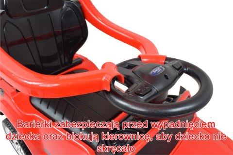 FORD RANGER JEŻDZIK, PCHACZ, KARMIDEŁKO,POJAZD NA AKUMULATOR, MIĘKKIE SIEDZENIE/DKP01 FORD RANGER JEŻDZIK, PCHACZ, KARMIDEŁKO,POJAZD NA AKUMULATOR, MIĘKKIE SIEDZENIE/DKP01