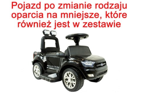 FORD RANGER JEŻDZIK, PCHACZ, KARMIDEŁKO,POJAZD NA AKUMULATOR, MIĘKKIE SIEDZENIE/DKP01 FORD RANGER JEŻDZIK, PCHACZ, KARMIDEŁKO,POJAZD NA AKUMULATOR, MIĘKKIE SIEDZENIE/DKP01