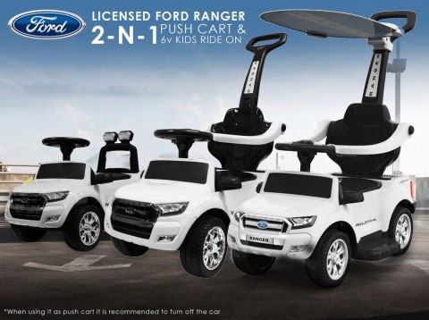 FORD RANGER JEŻDZIK, PCHACZ, KARMIDEŁKO,POJAZD NA AKUMULATOR, MIĘKKIE SIEDZENIE/DKP01 FORD RANGER JEŻDZIK, PCHACZ, KARMIDEŁKO,POJAZD NA AKUMULATOR, MIĘKKIE SIEDZENIE/DKP01