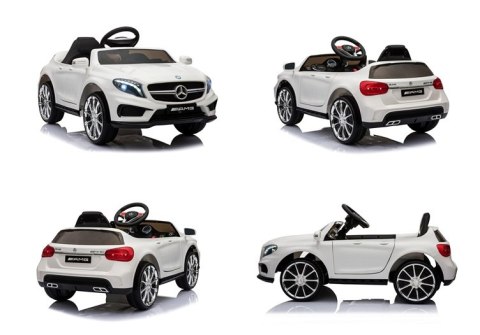 MERCEDES AMG GLA 45 MIĘKKIE KOŁA, MIĘKKIE SIEDZENIE PEŁNA OPCJA/HZB-188 MERCEDES AMG GLA 45 MIĘKKIE KOŁA, MIĘKKIE SIEDZENIE PEŁNA OPCJA/HZB-188