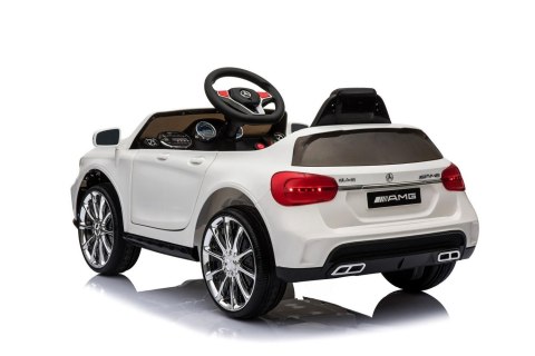 MERCEDES AMG GLA 45 MIĘKKIE KOŁA, MIĘKKIE SIEDZENIE PEŁNA OPCJA/HZB-188 MERCEDES AMG GLA 45 MIĘKKIE KOŁA, MIĘKKIE SIEDZENIE PEŁNA OPCJA/HZB-188