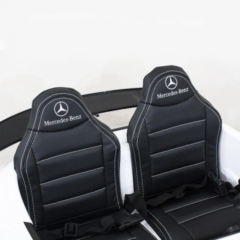 MERCEDES DWUOSOBOWY GT R, MIĘKKIE KOŁA EVA, MIĘKKIE SIEDZENIE FULL OPCJA/HL289 MERCEDES DWUOSOBOWY GT R, MIĘKKIE KOŁA EVA, MIĘKKIE SIEDZENIE FULL OPCJA/HL289