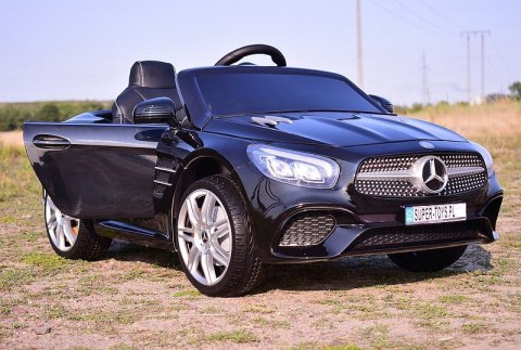 MERCEDES SL500, MIĘKKIE SIEDZENIE , MIEKKIE KOŁA, SYSTEM ESW, LAKIER, RADIO FM /S301 MERCEDES SL500, MIĘKKIE SIEDZENIE , MIEKKIE KOŁA, SYSTEM ESW, LAKIER, RADIO FM /S301