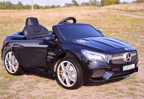 MERCEDES SL500, MIĘKKIE SIEDZENIE , MIEKKIE KOŁA, SYSTEM ESW, LAKIER, RADIO FM /S301 MERCEDES SL500, MIĘKKIE SIEDZENIE , MIEKKIE KOŁA, SYSTEM ESW, LAKIER, RADIO FM /S301