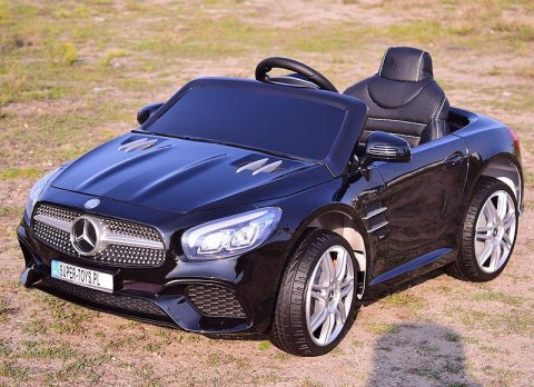 MERCEDES SL500, MIĘKKIE SIEDZENIE , MIEKKIE KOŁA, SYSTEM ESW, LAKIER, RADIO FM /S301 MERCEDES SL500, MIĘKKIE SIEDZENIE , MIEKKIE KOŁA, SYSTEM ESW, LAKIER, RADIO FM /S301