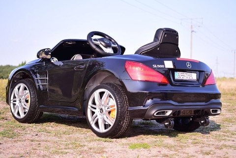 MERCEDES SL500, MIĘKKIE SIEDZENIE , MIEKKIE KOŁA, SYSTEM ESW, LAKIER, RADIO FM /S301 MERCEDES SL500, MIĘKKIE SIEDZENIE , MIEKKIE KOŁA, SYSTEM ESW, LAKIER, RADIO FM /S301